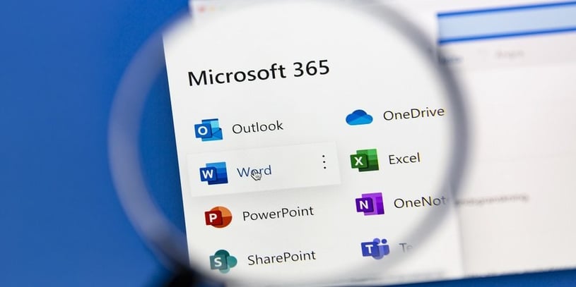 Records Management in Microsoft 365: Data Retention and Recovery