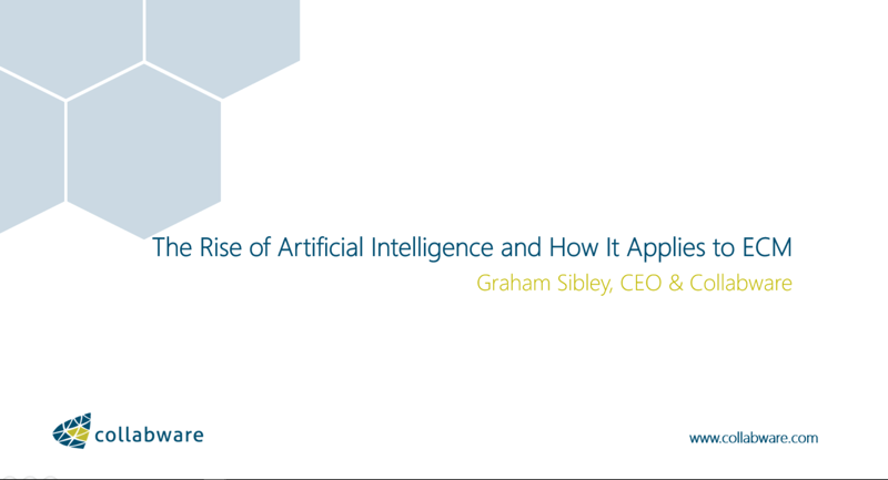 AI 101: What is Artificial Intelligence & Why is it Valuable for RM?