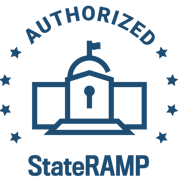 Collabspace is StateRAMP Authorized