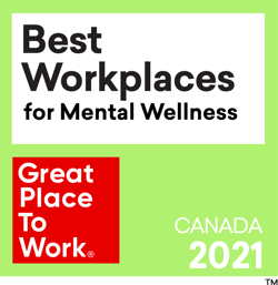 Best_Workplaces for Mental Wellness 2021 logo