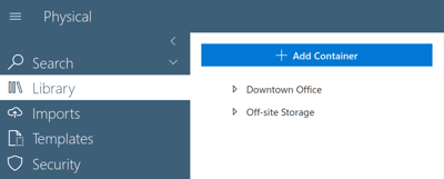 Collabspace-library-add-container