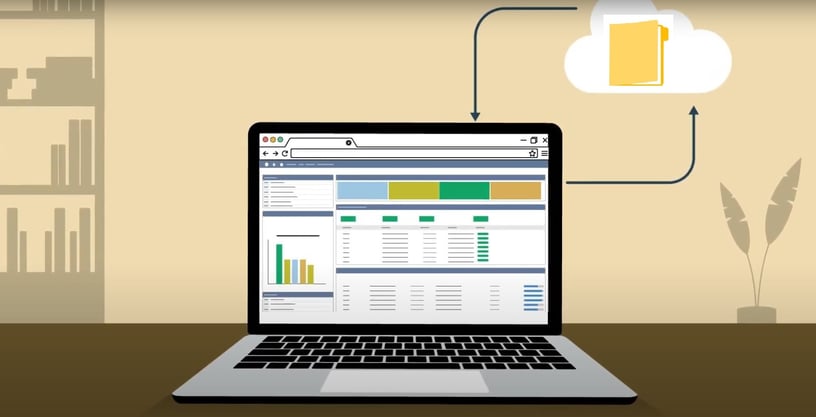 Excel-capture-Collabspace