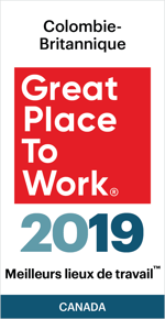 FR - Best Workplaces - British Columbia