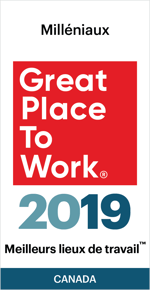 FR - Best Workplaces - Milléniaux