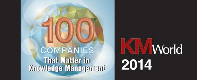 KMWorld-2014_top100
