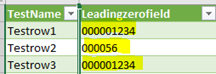 Excel-Correct-Values