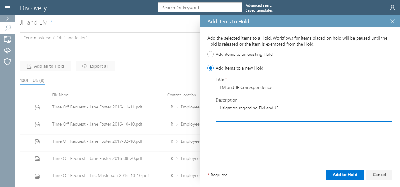 collabspace-legal-holds-addtonewhold