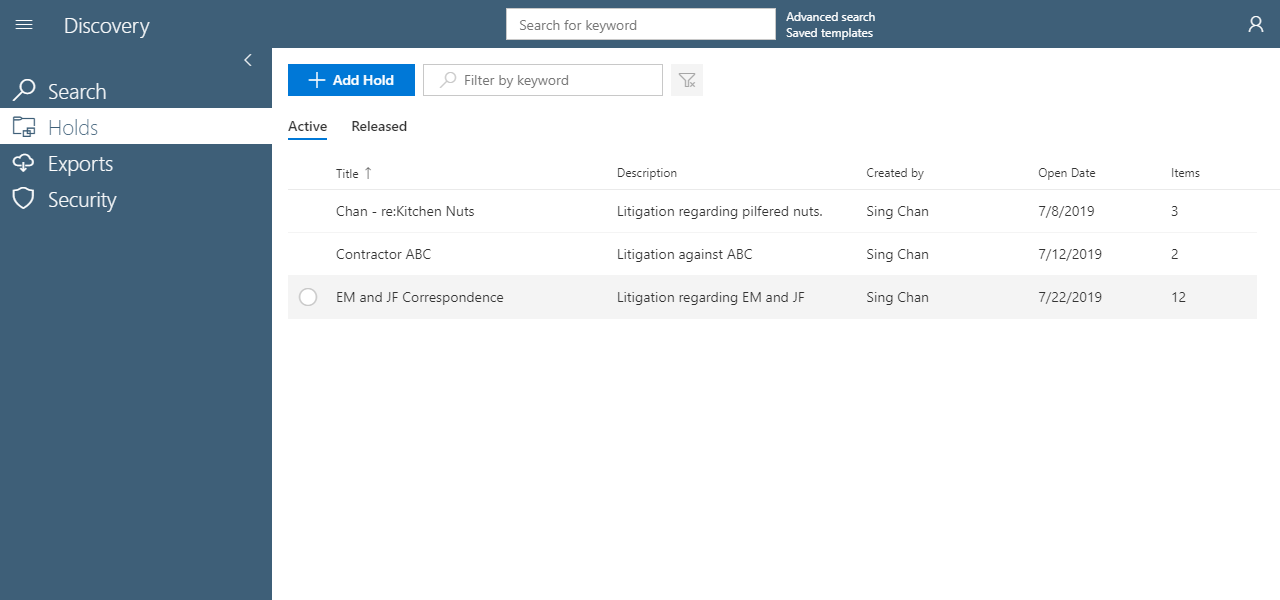 collabspace-legal-holds