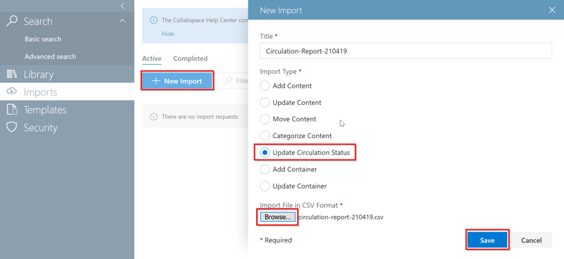 collabspace-physical-records-charge-out-import