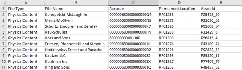 collabspace-review-CSV-export