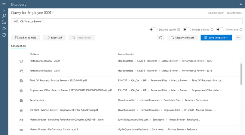 employee-query-collabspace-physical-records