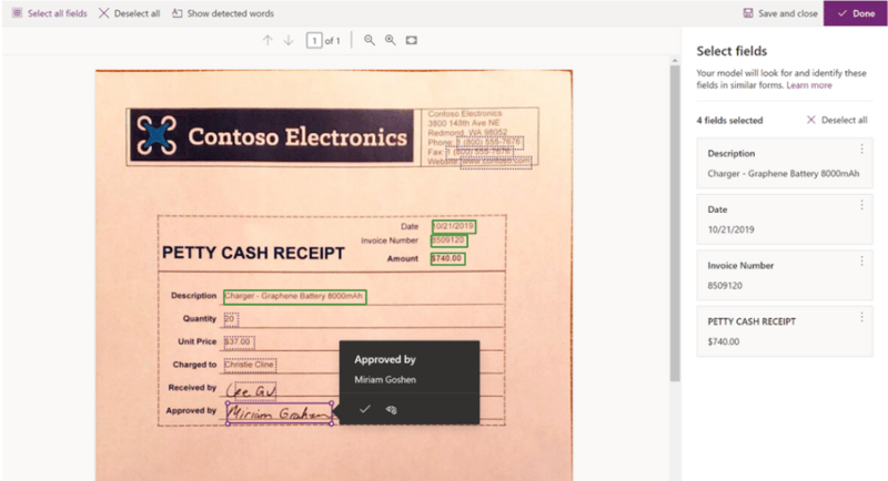 sharepoint-syntex-form-processing