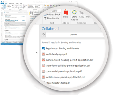Support Your Email RM With This Outlook-SharePoint Integration Product