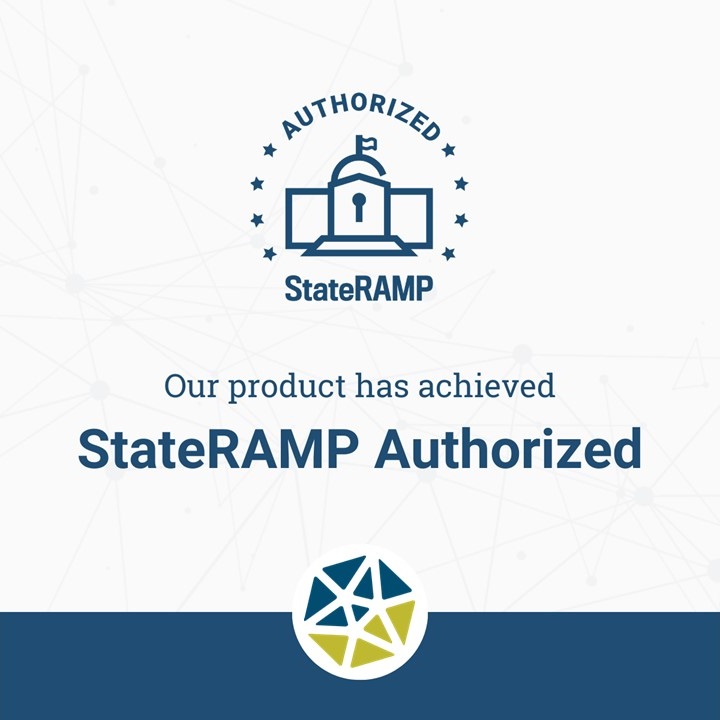 Collabware Announces StateRAMP Authorization for Collabspace, Enhancing Government Data Security and Compliance