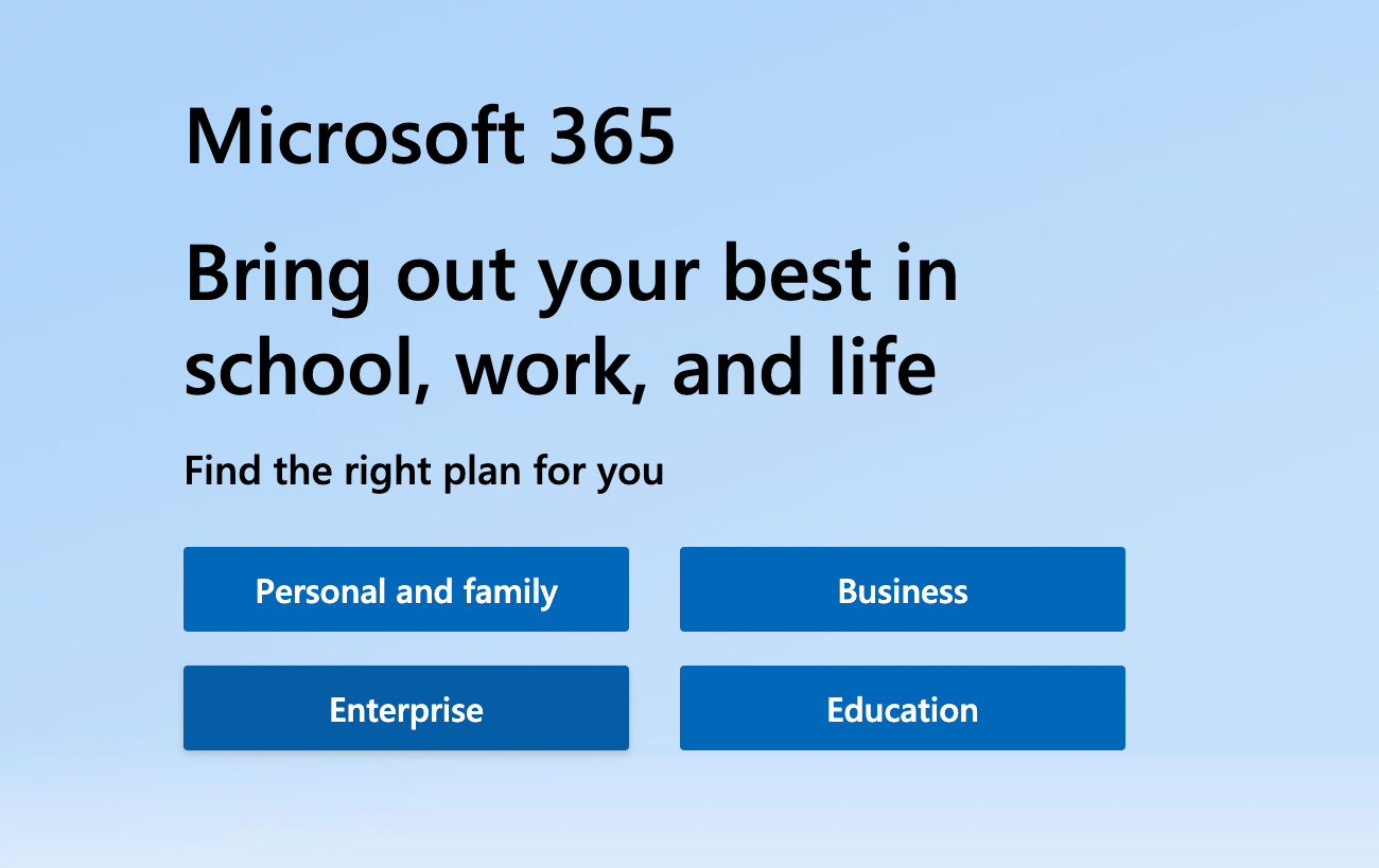 Considering Upgrading Microsoft 365 Licensing Plans? What To Know.